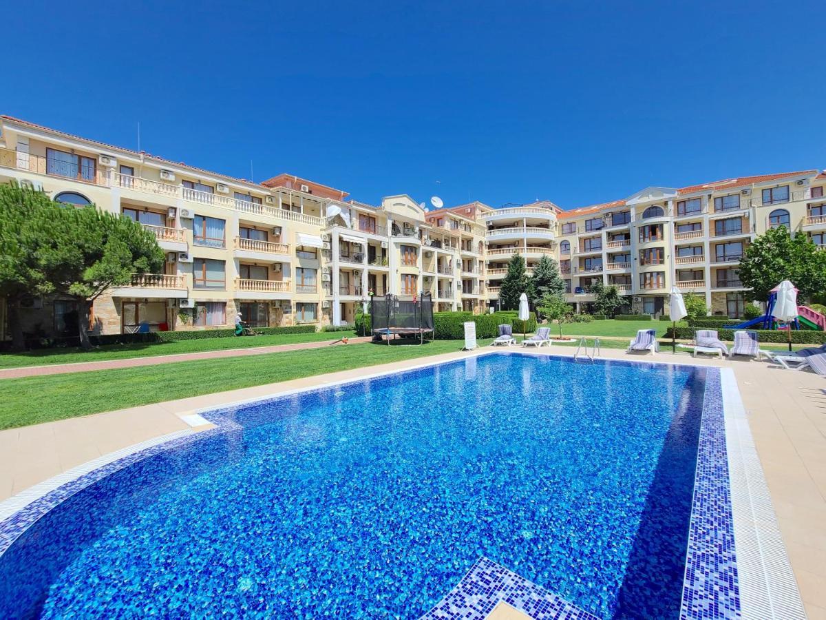 Royal Bay 2 - Private - Bsr Appartamento *